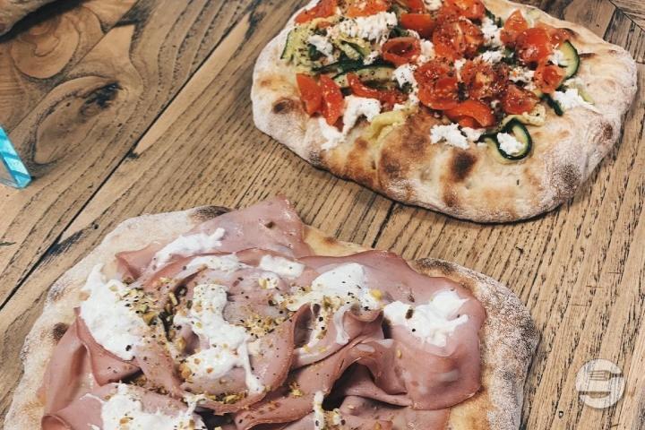 Vegano - Ritù Pizza Al Taglio