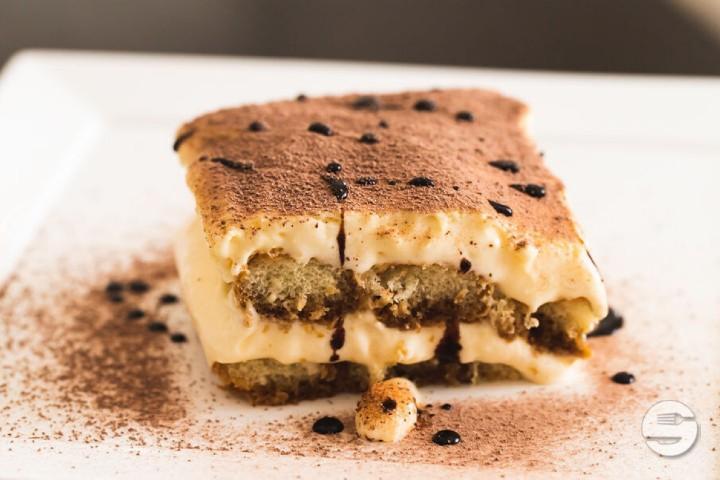 Alice's Tiramisu - Grotto Reale