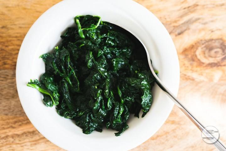 Spinach - Grotto Reale