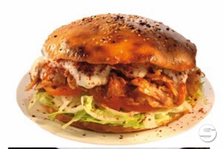 Döner Taschenbrot - Bellini Due