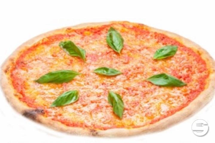 Pizza Margherita - Bellini Due