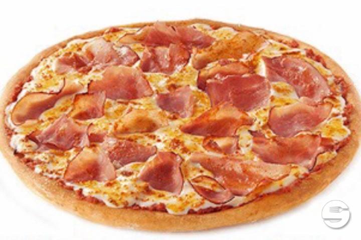 Pizza Prosciutto - Bellini Due