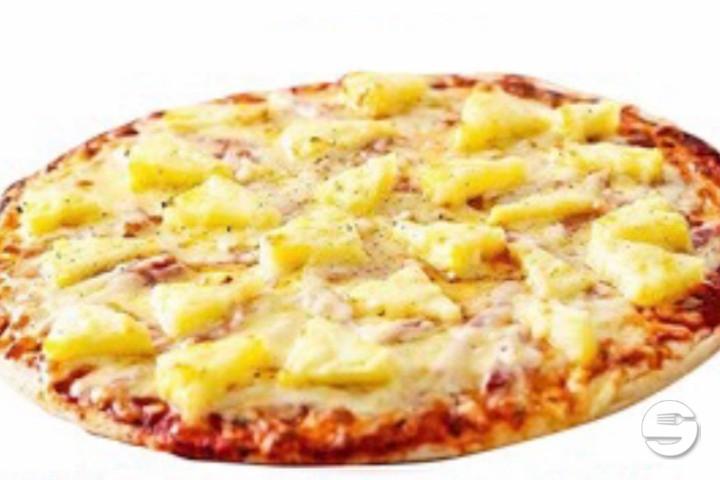 Pizza Hawaii - Bellini Due