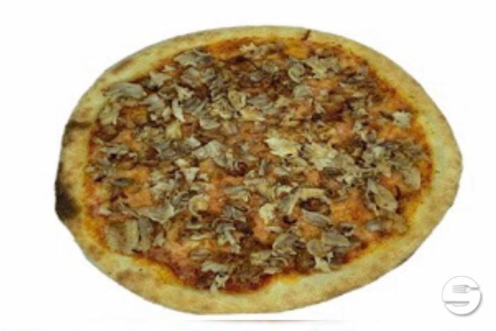 Pizza Kebap - Bellini Due
