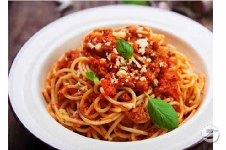 Spaghetti - Bellini Due