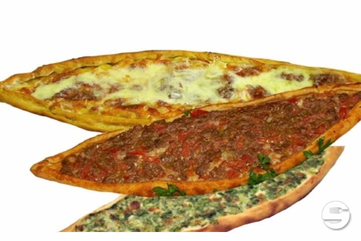 Pide - Bellini Due