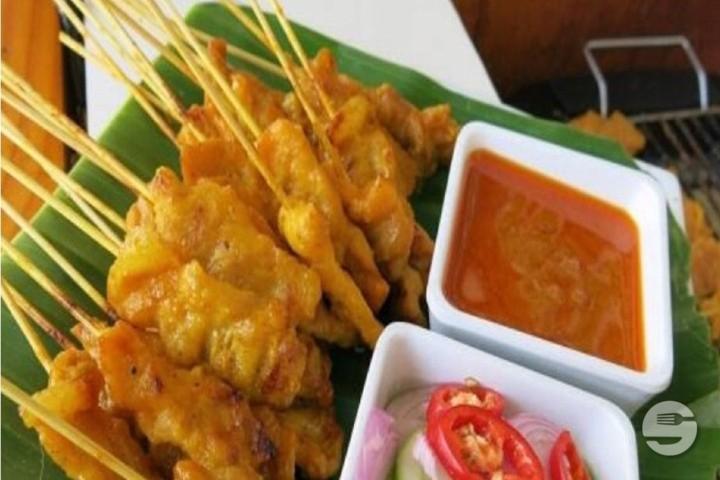 2. Gai Se Tey - Ploy Thai
