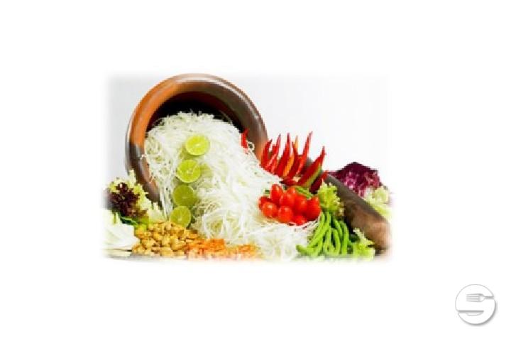 25. Som Tam - Ploy Thai