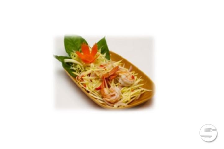 26. Mangosalat - Ploy Thai