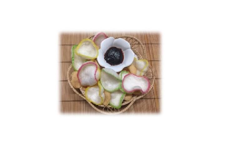 9b. Khaw Kerivb Kung - Ploy Thai