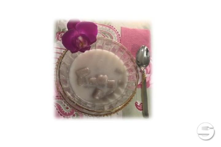 Taro Pearls - Ploy Thai