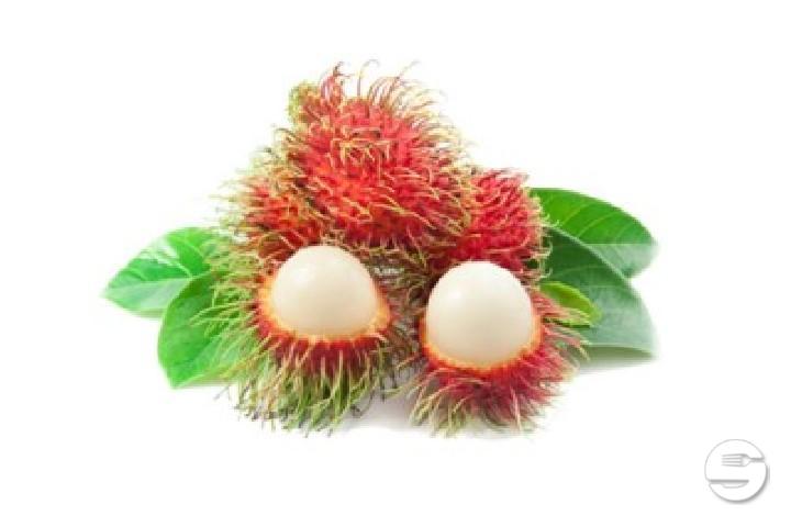 Rambutan - Ploy Thai