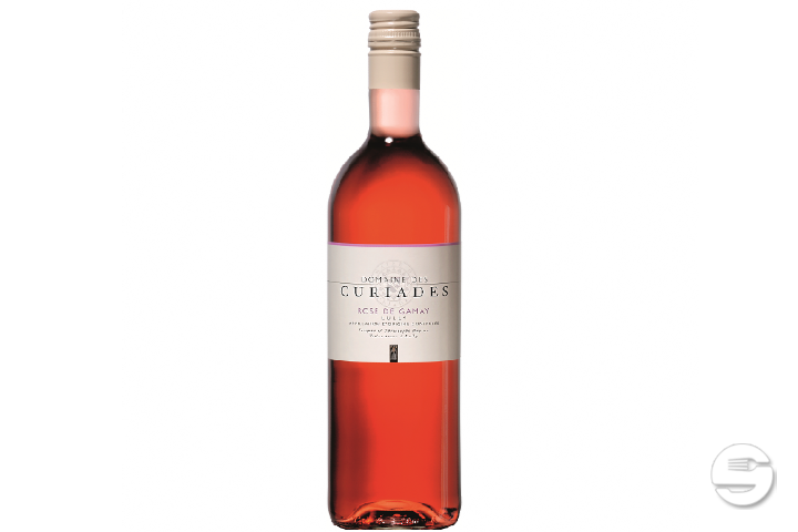 DME Curiades Gamay Rosé 50cl - Cave Nicolas