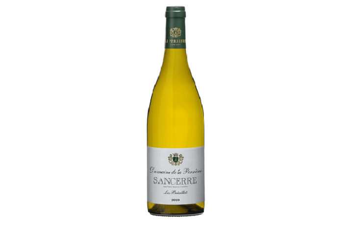 Sancerre Les Bataillets - Cave Nicolas