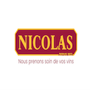 Logo Cave Nicolas