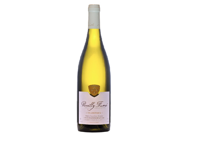 Magnum Pouilly Fumé Clos des Chaudoux Serge Dagueneau - Cave Nicolas