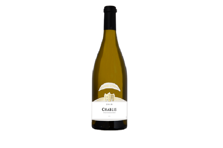 Magnum Chablis 1er Cru Cote Lechet Vaux Serein - Cave Nicolas