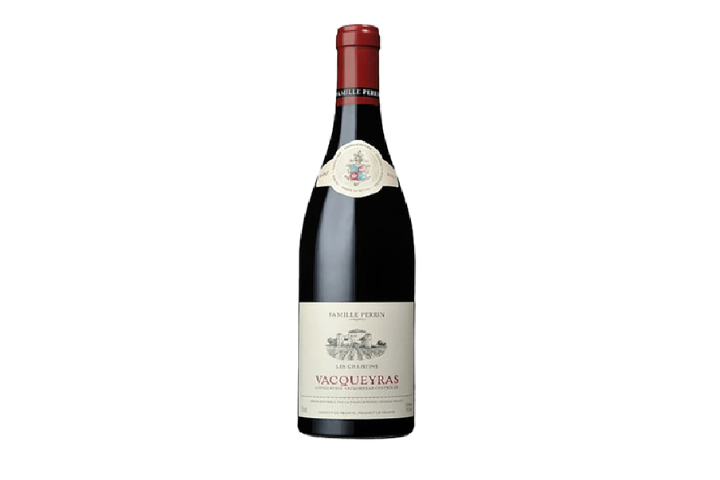 Magnum Vacqueyras Christins - Cave Nicolas