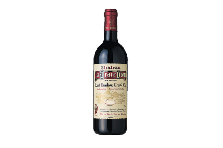 Magnum Grace Dieu Les Menuts - Cave Nicolas