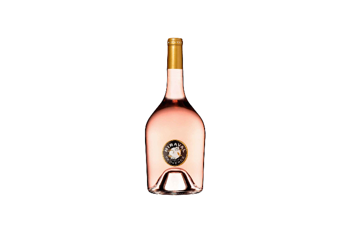 Magnum Miraval Rosé - Cave Nicolas