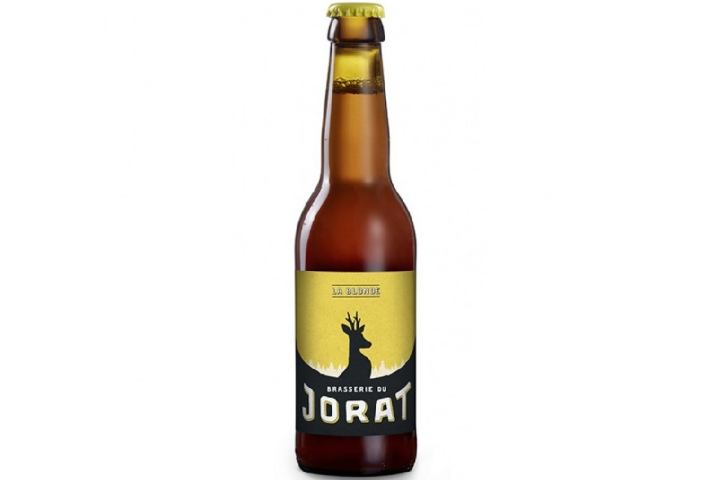 Jorat Blond - Cave Nicolas