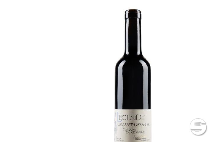 DME Centaure Legende - Cave Nicolas