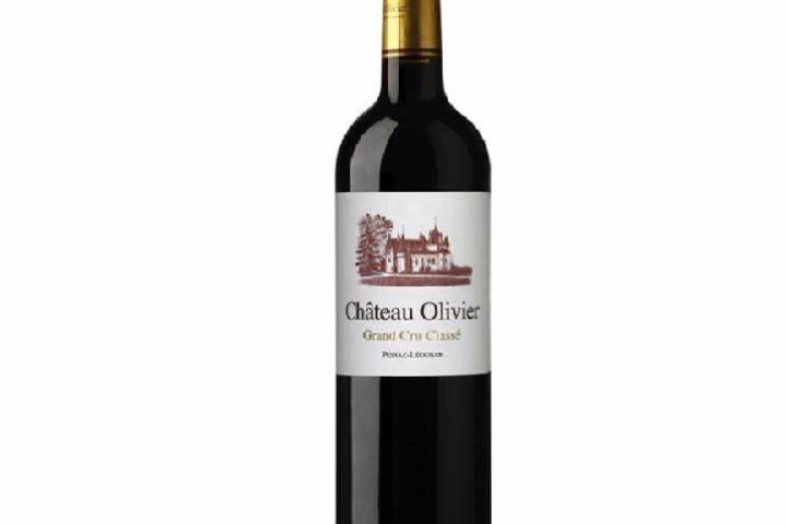 CH Olivier - Cave Nicolas