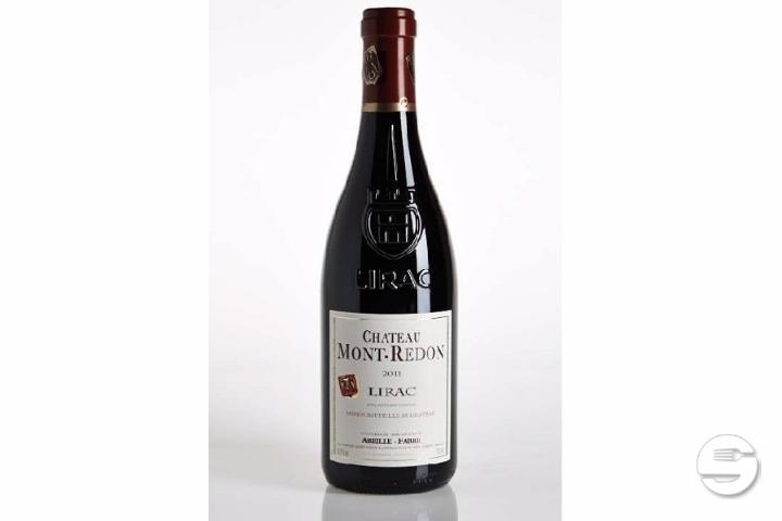 CH Mont Redon Lirac - Cave Nicolas