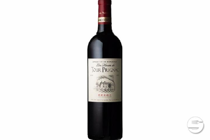 Les Hauts Tour Pignac - Cave Nicolas