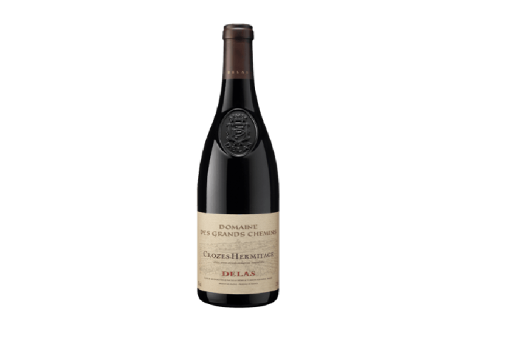 Crozes Hermitage Les Grands Chemins - Cave Nicolas