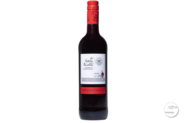 Petites Récoltes Peyriac Rouge 2019 - Cave Nicolas