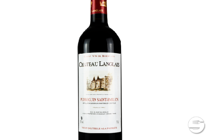 CH Langlais Bio - Cave Nicolas