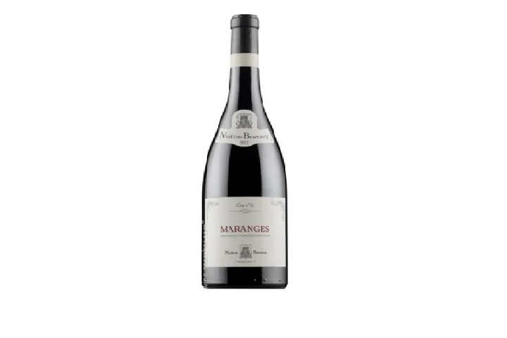 Maranges Nuiton Beaunoy - Cave Nicolas