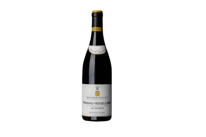 Pernand Vergelesses Domaine Doudet Nautet - Cave Nicolas