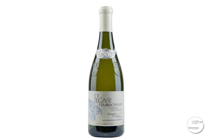 DME Centaure Pegase Chardonnay - Cave Nicolas