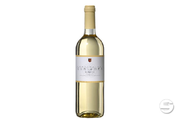 DME Curiades Aligote