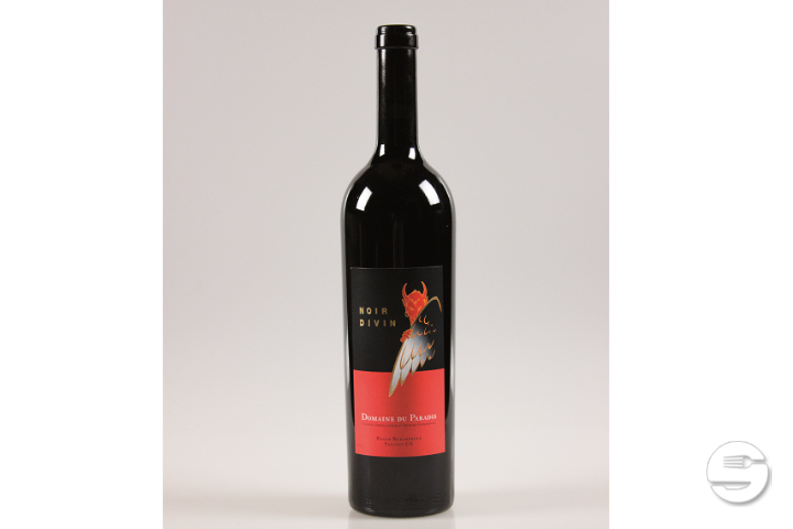 DME Paradis Noir Divin