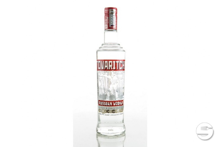 Vodka Tovartich 70cl - Cave Nicolas