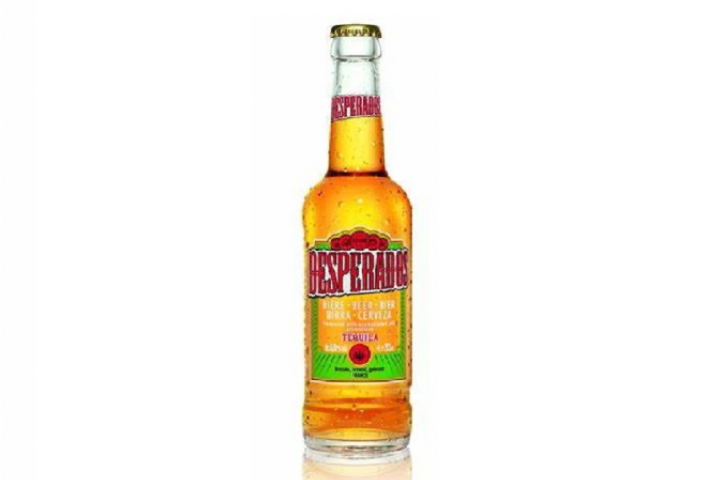 Desperados 25cl - Cave Nicolas