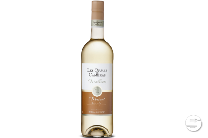 Ormes Cambras Muscat