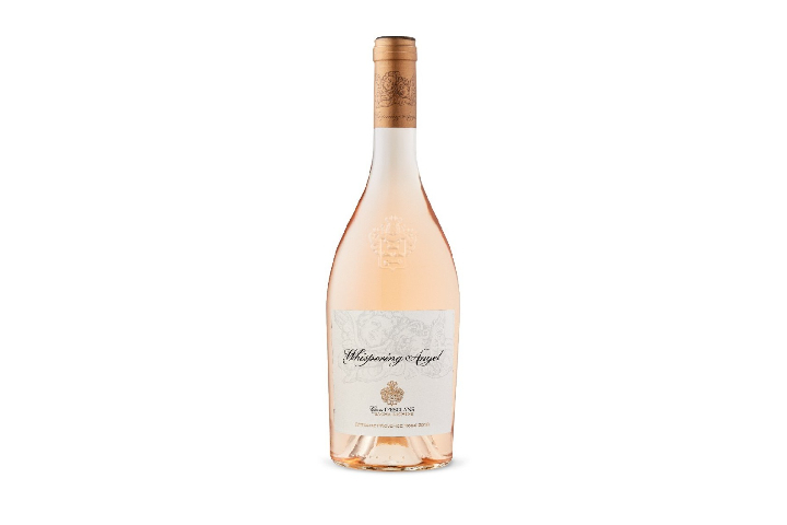 Magnum Whispering Angel Rosé