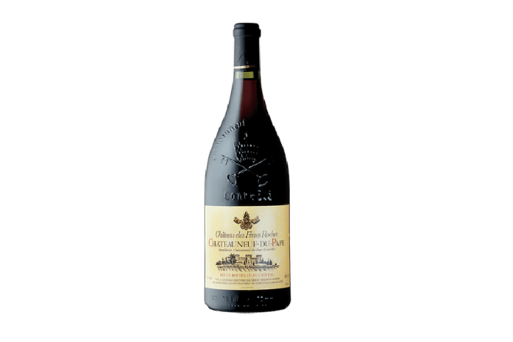Magnum Chateauneuf-du-Pape Fines Roches
