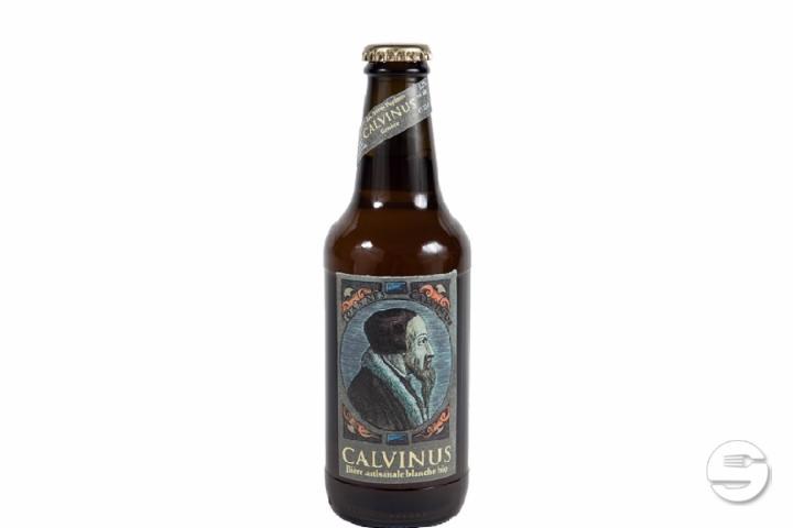 Calvinus Blanche 33 cl