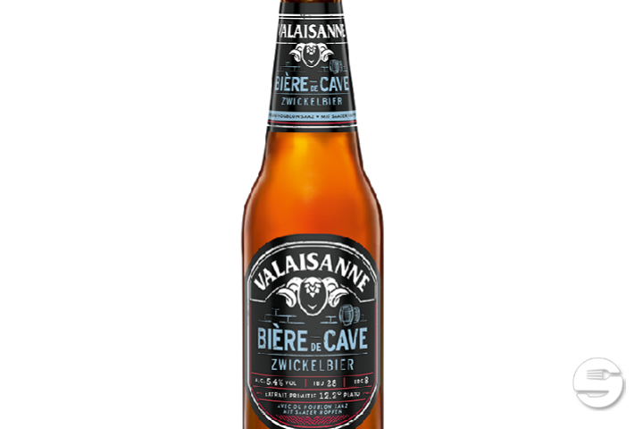 Valaisanne Zwickel 33 cl