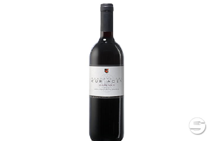 Curiades - Pinot Noir