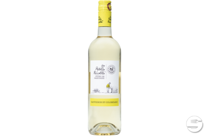 Petites Récoltes Gascogne Blanc
