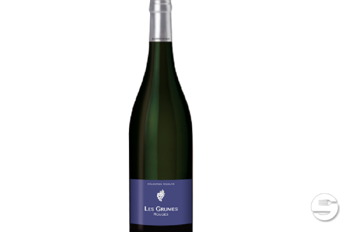 Les Grumes Rouges