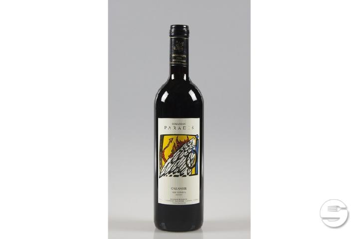 DME Paradis Garanoir