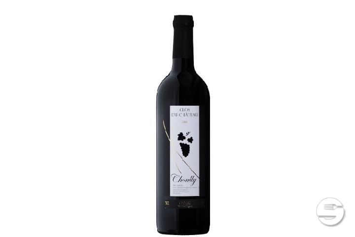 DME Clos Du Chateau Gamay