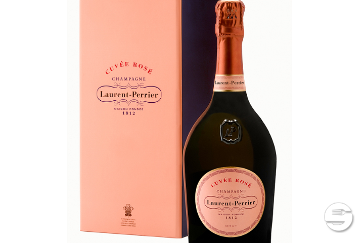 Laurent Perrier Rosé